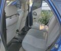 Синій ВАЗ 1119 Калина, об'ємом двигуна 1.6 л та пробігом 176 тис. км за 2250 $, фото 6 на Automoto.ua
