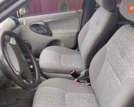 Синий ВАЗ 1119 Калина, объемом двигателя 1.6 л и пробегом 260 тыс. км за 1399 $, фото 7 на Automoto.ua