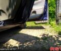 Синий ВАЗ 1119 Калина, объемом двигателя 1.6 л и пробегом 195 тыс. км за 2500 $, фото 5 на Automoto.ua