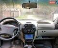 Синій ВАЗ 1119 Калина, об'ємом двигуна 1.6 л та пробігом 182 тис. км за 1950 $, фото 3 на Automoto.ua