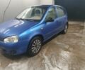 Синий ВАЗ 1119 Калина, объемом двигателя 1.6 л и пробегом 200 тыс. км за 798 $, фото 1 на Automoto.ua