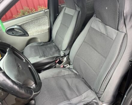 Синій ВАЗ 1119 Калина, об'ємом двигуна 1.6 л та пробігом 120 тис. км за 1500 $, фото 7 на Automoto.ua