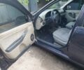 Синий ВАЗ 1119 Калина, объемом двигателя 1.6 л и пробегом 200 тыс. км за 2700 $, фото 4 на Automoto.ua