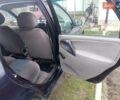 Синій ВАЗ 1119 Калина, об'ємом двигуна 1.6 л та пробігом 95 тис. км за 1600 $, фото 6 на Automoto.ua