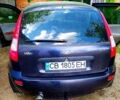 Синий ВАЗ 1119 Калина, объемом двигателя 1.6 л и пробегом 195 тыс. км за 2500 $, фото 2 на Automoto.ua