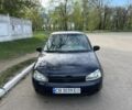 Синій ВАЗ 1119 Калина, об'ємом двигуна 0.16 л та пробігом 290 тис. км за 1750 $, фото 1 на Automoto.ua