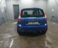 Синий ВАЗ 1119 Калина, объемом двигателя 1.6 л и пробегом 200 тыс. км за 798 $, фото 1 на Automoto.ua