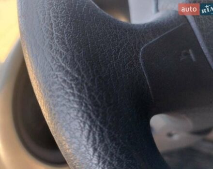 Синий ВАЗ 1119 Калина, объемом двигателя 1.6 л и пробегом 375 тыс. км за 1999 $, фото 2 на Automoto.ua