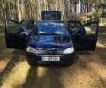 Синий ВАЗ 1119 Калина, объемом двигателя 1.6 л и пробегом 210 тыс. км за 2400 $, фото 10 на Automoto.ua