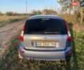 Синий ВАЗ 1119 Калина, объемом двигателя 1.6 л и пробегом 138 тыс. км за 2500 $, фото 2 на Automoto.ua
