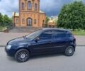 Синий ВАЗ 1119 Калина, объемом двигателя 1.6 л и пробегом 129 тыс. км за 1800 $, фото 1 на Automoto.ua