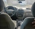 Синий ВАЗ 1119 Калина, объемом двигателя 1.6 л и пробегом 128 тыс. км за 2400 $, фото 7 на Automoto.ua