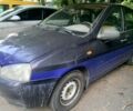Синий ВАЗ 1119 Калина, объемом двигателя 1.6 л и пробегом 215 тыс. км за 990 $, фото 3 на Automoto.ua