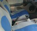 Синий ВАЗ 1119 Калина, объемом двигателя 1.6 л и пробегом 233 тыс. км за 2100 $, фото 22 на Automoto.ua