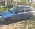 Синій ВАЗ 1119 Калина, об'ємом двигуна 1.6 л та пробігом 286 тис. км за 2200 $, фото 7 на Automoto.ua