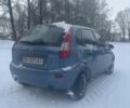 Синій ВАЗ 1119 Калина, об'ємом двигуна 1.6 л та пробігом 250 тис. км за 2200 $, фото 3 на Automoto.ua