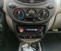 Синій ВАЗ 1119 Калина, об'ємом двигуна 1.6 л та пробігом 127 тис. км за 2800 $, фото 3 на Automoto.ua