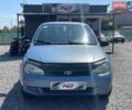 Синій ВАЗ 1119 Калина, об'ємом двигуна 1.6 л та пробігом 235 тис. км за 1900 $, фото 1 на Automoto.ua