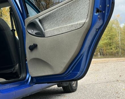 Синій ВАЗ 1119 Калина, об'ємом двигуна 1.6 л та пробігом 195 тис. км за 1700 $, фото 10 на Automoto.ua