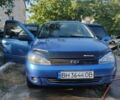 Синій ВАЗ 1119 Калина, об'ємом двигуна 1.6 л та пробігом 176 тис. км за 2250 $, фото 1 на Automoto.ua