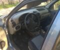 Синій ВАЗ 1119 Калина, об'ємом двигуна 1.6 л та пробігом 286 тис. км за 2200 $, фото 8 на Automoto.ua