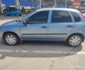 Синий ВАЗ 1119 Калина, объемом двигателя 1.6 л и пробегом 162 тыс. км за 1500 $, фото 8 на Automoto.ua