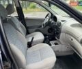 Синий ВАЗ 1119 Калина, объемом двигателя 1.6 л и пробегом 111 тыс. км за 3200 $, фото 1 на Automoto.ua