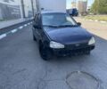 Синій ВАЗ 1119 Калина, об'ємом двигуна 1.6 л та пробігом 223 тис. км за 1150 $, фото 1 на Automoto.ua