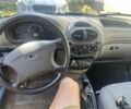 Синій ВАЗ 1119 Калина, об'ємом двигуна 1.6 л та пробігом 180 тис. км за 1850 $, фото 4 на Automoto.ua