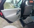 Синій ВАЗ 1119 Калина, об'ємом двигуна 1.6 л та пробігом 95 тис. км за 1600 $, фото 7 на Automoto.ua