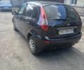 Синий ВАЗ 1119 Калина, объемом двигателя 1.6 л и пробегом 128 тыс. км за 2400 $, фото 2 на Automoto.ua