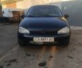 Синій ВАЗ 1119 Калина, об'ємом двигуна 1.6 л та пробігом 222 тис. км за 1334 $, фото 1 на Automoto.ua
