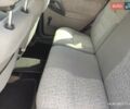 Синий ВАЗ 1119 Калина, объемом двигателя 1.6 л и пробегом 162 тыс. км за 1500 $, фото 12 на Automoto.ua