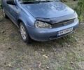 Синий ВАЗ 1119 Калина, объемом двигателя 1.6 л и пробегом 156 тыс. км за 2500 $, фото 1 на Automoto.ua