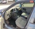 Синий ВАЗ 1119 Калина, объемом двигателя 1.6 л и пробегом 162 тыс. км за 1500 $, фото 10 на Automoto.ua