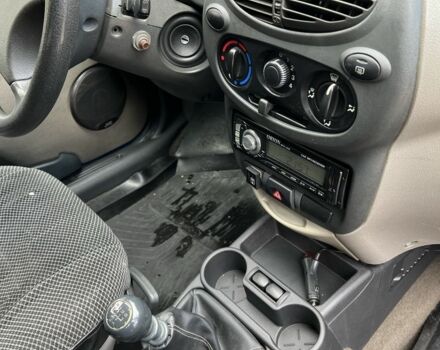 Синій ВАЗ 1119 Калина, об'ємом двигуна 1.6 л та пробігом 195 тис. км за 1700 $, фото 13 на Automoto.ua