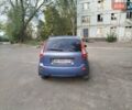 Синій ВАЗ 1119 Калина, об'ємом двигуна 1.6 л та пробігом 162 тис. км за 2000 $, фото 5 на Automoto.ua