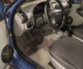 Синій ВАЗ 1119 Калина, об'ємом двигуна 1.6 л та пробігом 116 тис. км за 3500 $, фото 9 на Automoto.ua