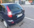 Синій ВАЗ 1119 Калина, об'ємом двигуна 1.6 л та пробігом 197 тис. км за 2500 $, фото 5 на Automoto.ua