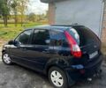 Синий ВАЗ 1119 Калина, объемом двигателя 1.6 л и пробегом 310 тыс. км за 1700 $, фото 2 на Automoto.ua