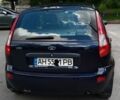 Синій ВАЗ 1119 Калина, об'ємом двигуна 1.6 л та пробігом 121 тис. км за 2500 $, фото 6 на Automoto.ua