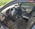 Синий ВАЗ 1119 Калина, объемом двигателя 1.6 л и пробегом 159 тыс. км за 1900 $, фото 17 на Automoto.ua