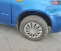 Синий ВАЗ 1119 Калина, объемом двигателя 1.6 л и пробегом 114 тыс. км за 2100 $, фото 13 на Automoto.ua