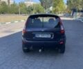 Синій ВАЗ 1119 Калина, об'ємом двигуна 1.6 л та пробігом 223 тис. км за 1150 $, фото 3 на Automoto.ua