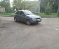 Синий ВАЗ 1119 Калина, объемом двигателя 1.6 л и пробегом 162 тыс. км за 2000 $, фото 1 на Automoto.ua