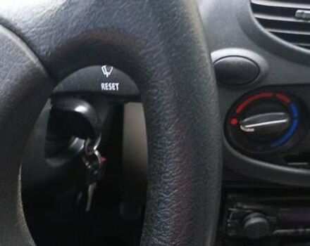 Синий ВАЗ 1119 Калина, объемом двигателя 1.6 л и пробегом 177 тыс. км за 1600 $, фото 4 на Automoto.ua