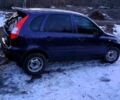 Синий ВАЗ 1119 Калина, объемом двигателя 1.6 л и пробегом 142 тыс. км за 2550 $, фото 5 на Automoto.ua
