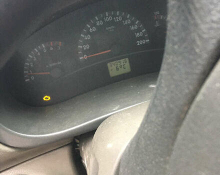 Синій ВАЗ 1119 Калина, об'ємом двигуна 1.6 л та пробігом 400 тис. км за 900 $, фото 20 на Automoto.ua