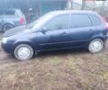 Синий ВАЗ 1119 Калина, объемом двигателя 1.6 л и пробегом 41 тыс. км за 3400 $, фото 1 на Automoto.ua