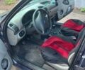 Синий ВАЗ 1119 Калина, объемом двигателя 1.6 л и пробегом 310 тыс. км за 1700 $, фото 7 на Automoto.ua